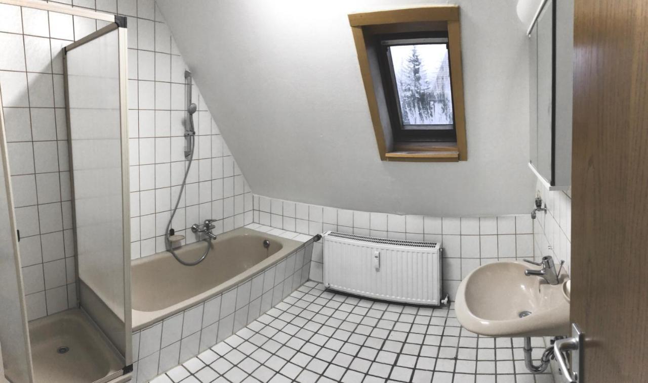 Kaiser Homestay Nuremberga Exterior foto
