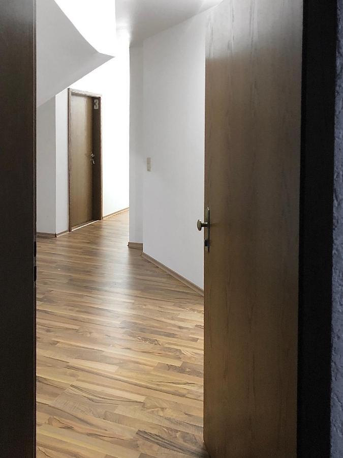 Kaiser Homestay Nuremberga Exterior foto